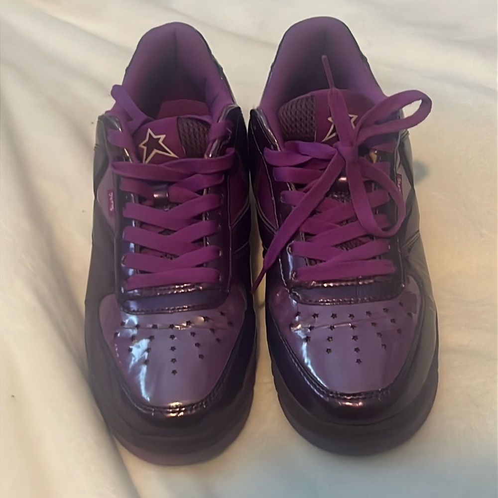 Grape Yums Soulja Boy Edition size 10 men’s